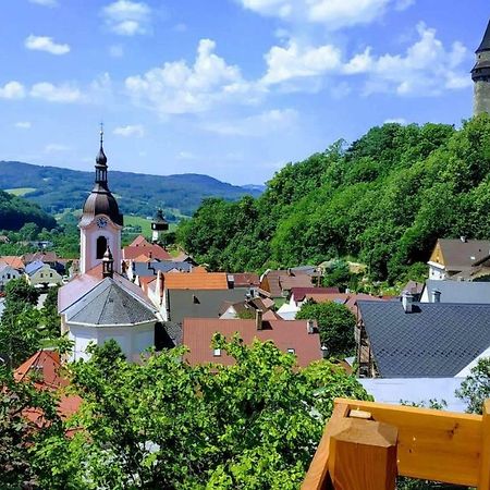 Apartmán Bílá hora Štramberk Exteriér fotografie
