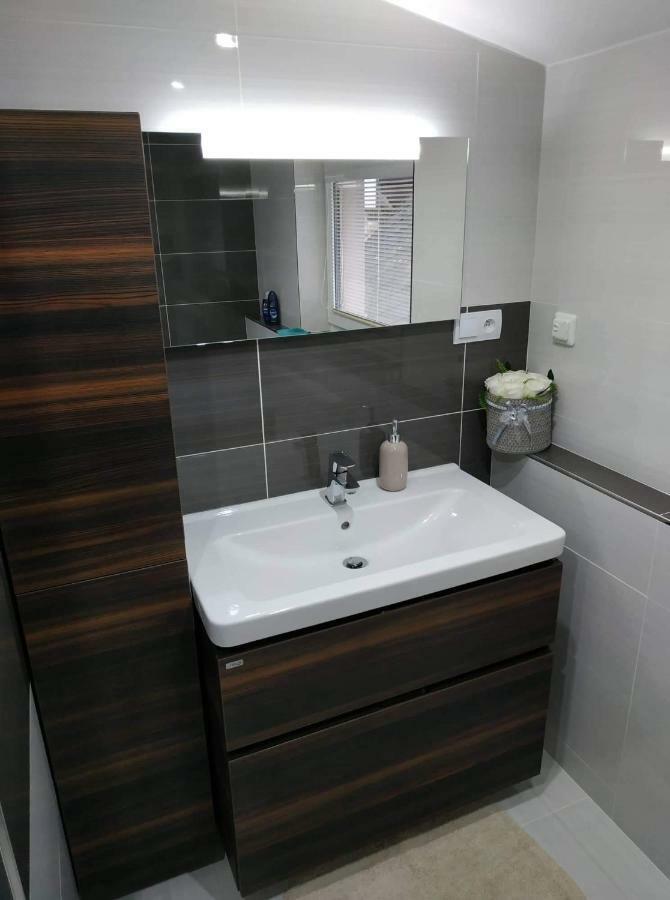 Apartmán Bílá hora Štramberk Exteriér fotografie