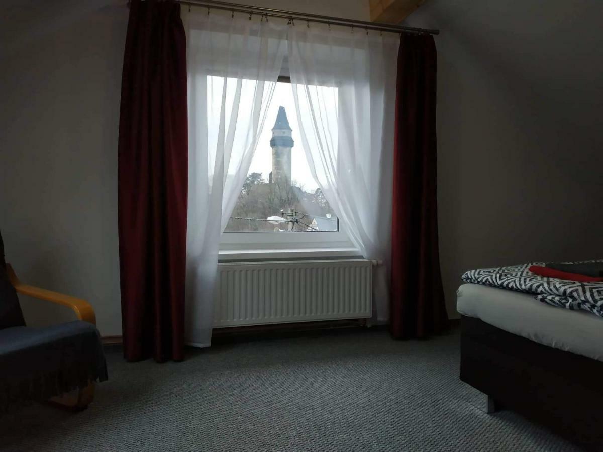 Apartmán Bílá hora Štramberk Exteriér fotografie