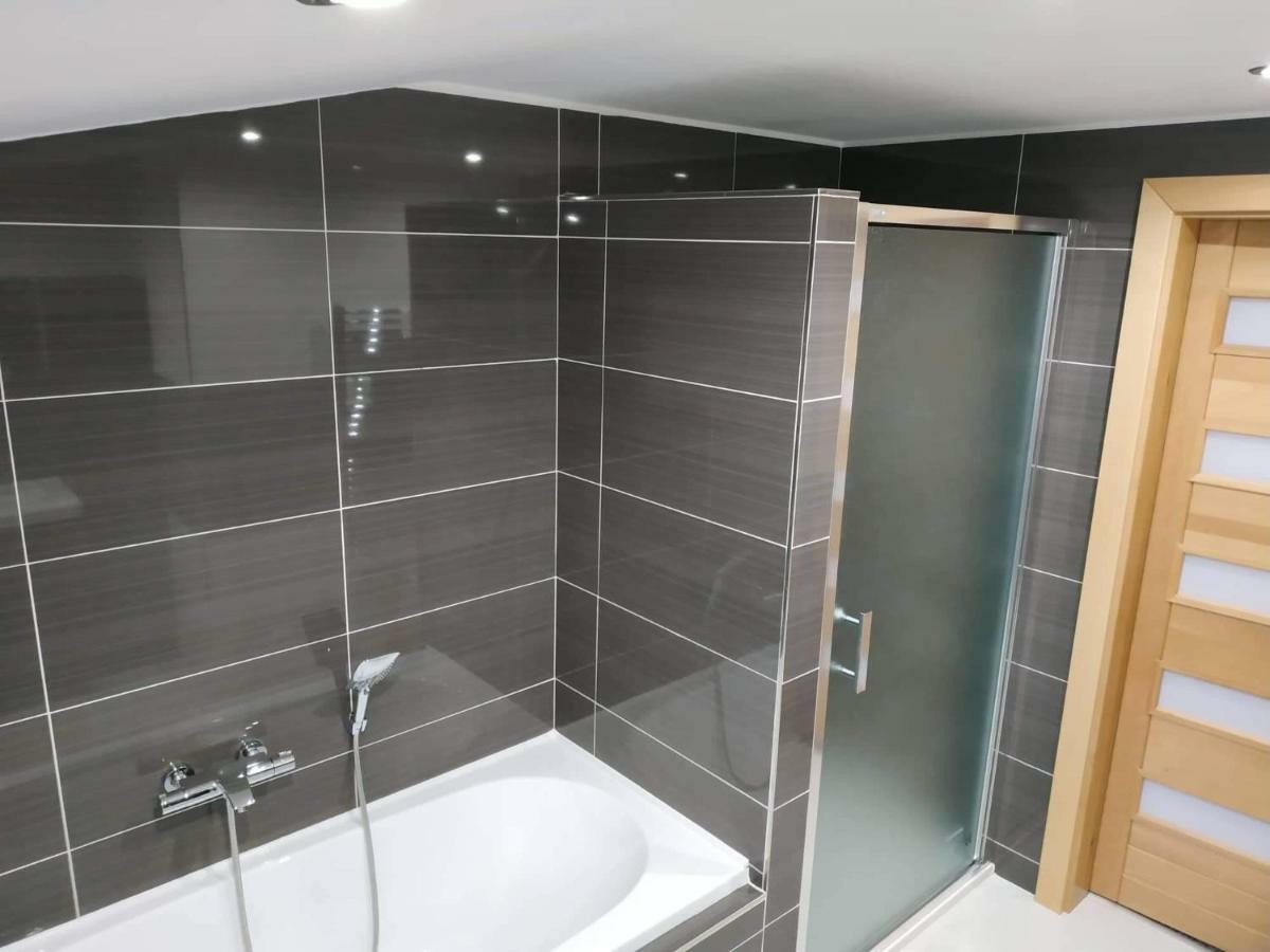 Apartmán Bílá hora Štramberk Exteriér fotografie