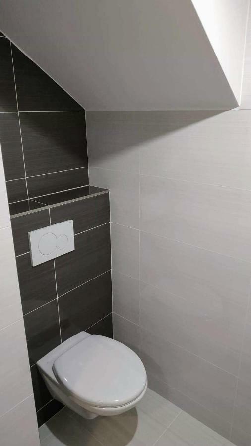 Apartmán Bílá hora Štramberk Exteriér fotografie