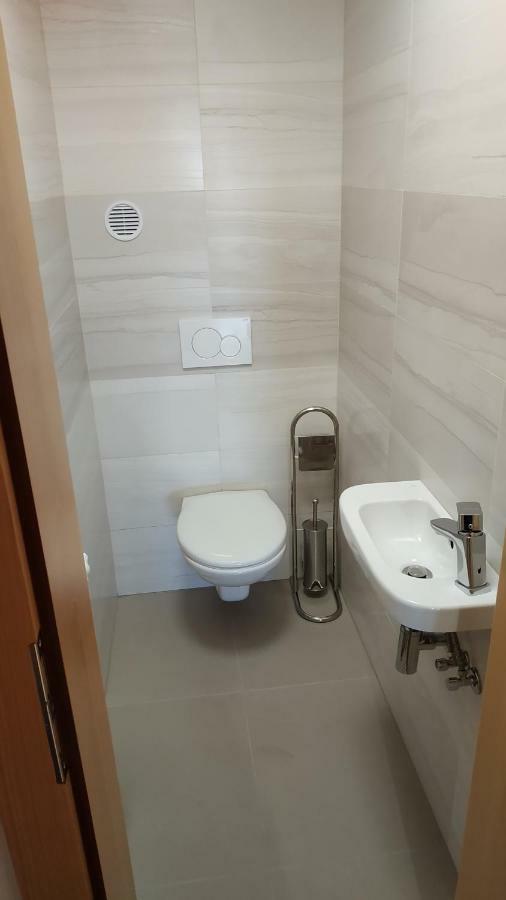 Apartmán Bílá hora Štramberk Exteriér fotografie