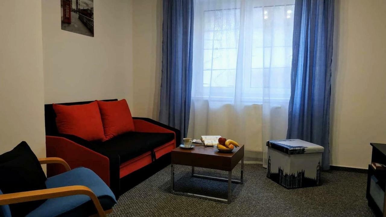Apartmán Bílá hora Štramberk Exteriér fotografie