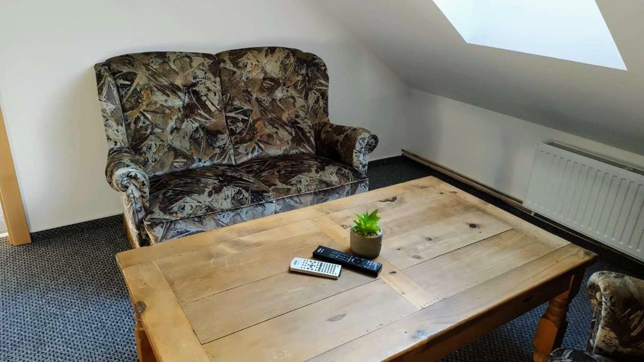 Apartmán Bílá hora Štramberk Exteriér fotografie